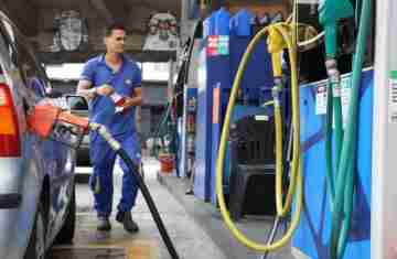 Governo abre crédito de R$ 550 milhões para subsidiar diesel